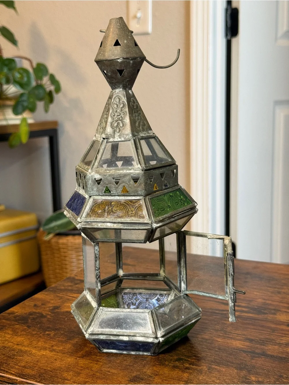 N/A decorative metal